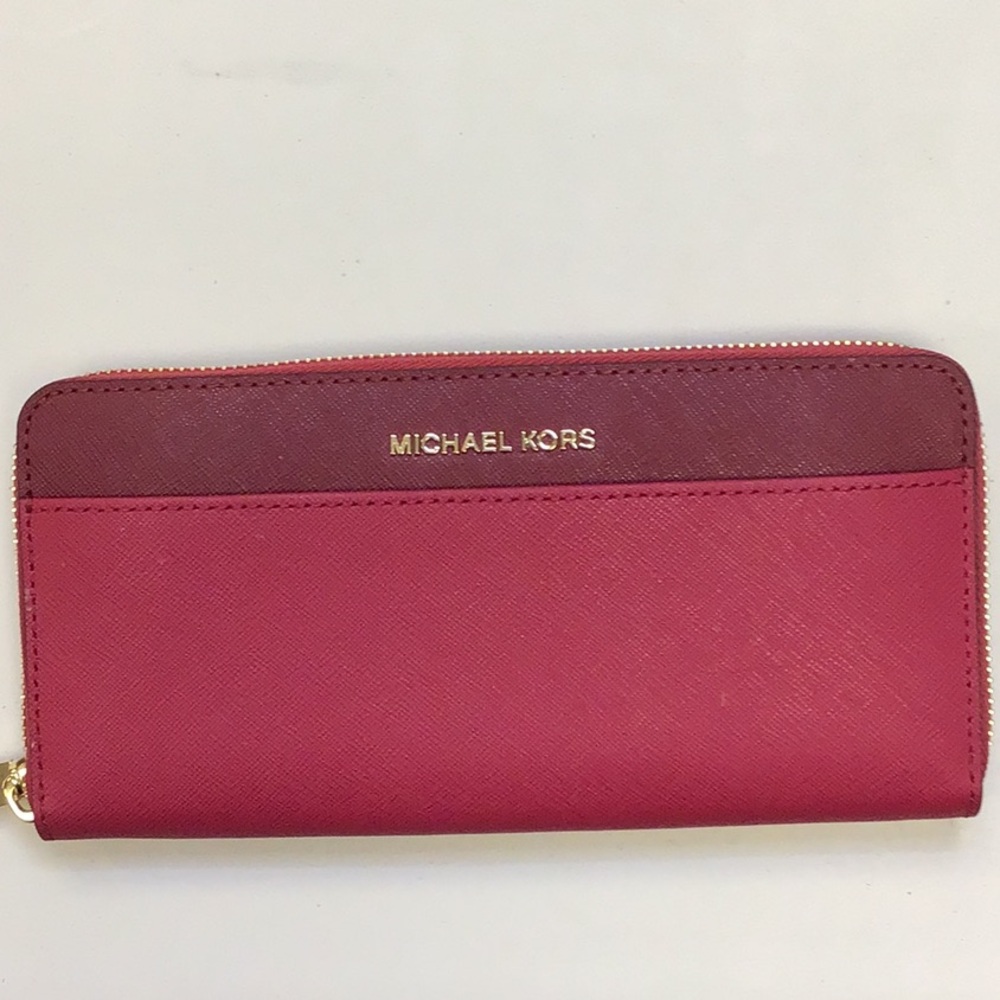 MK Wallet